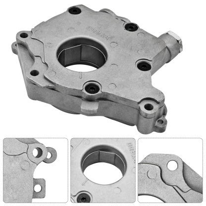 350Z "Revup" Oil Pump for VQ35DE Z33 2003 2004-2006