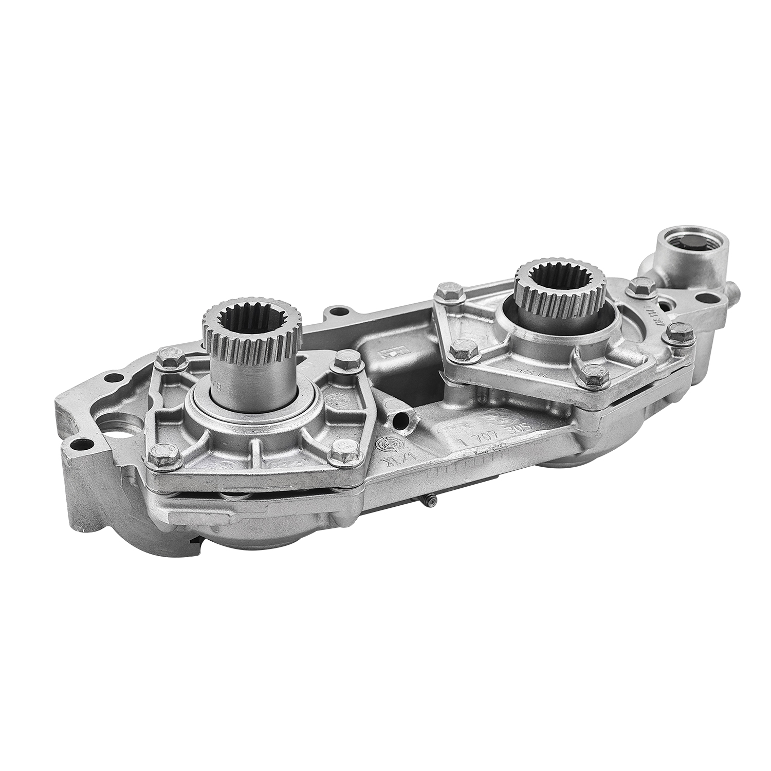 Camshaft Adjuster for BMW E39 E46 E53 E60 E83 E85 Z3