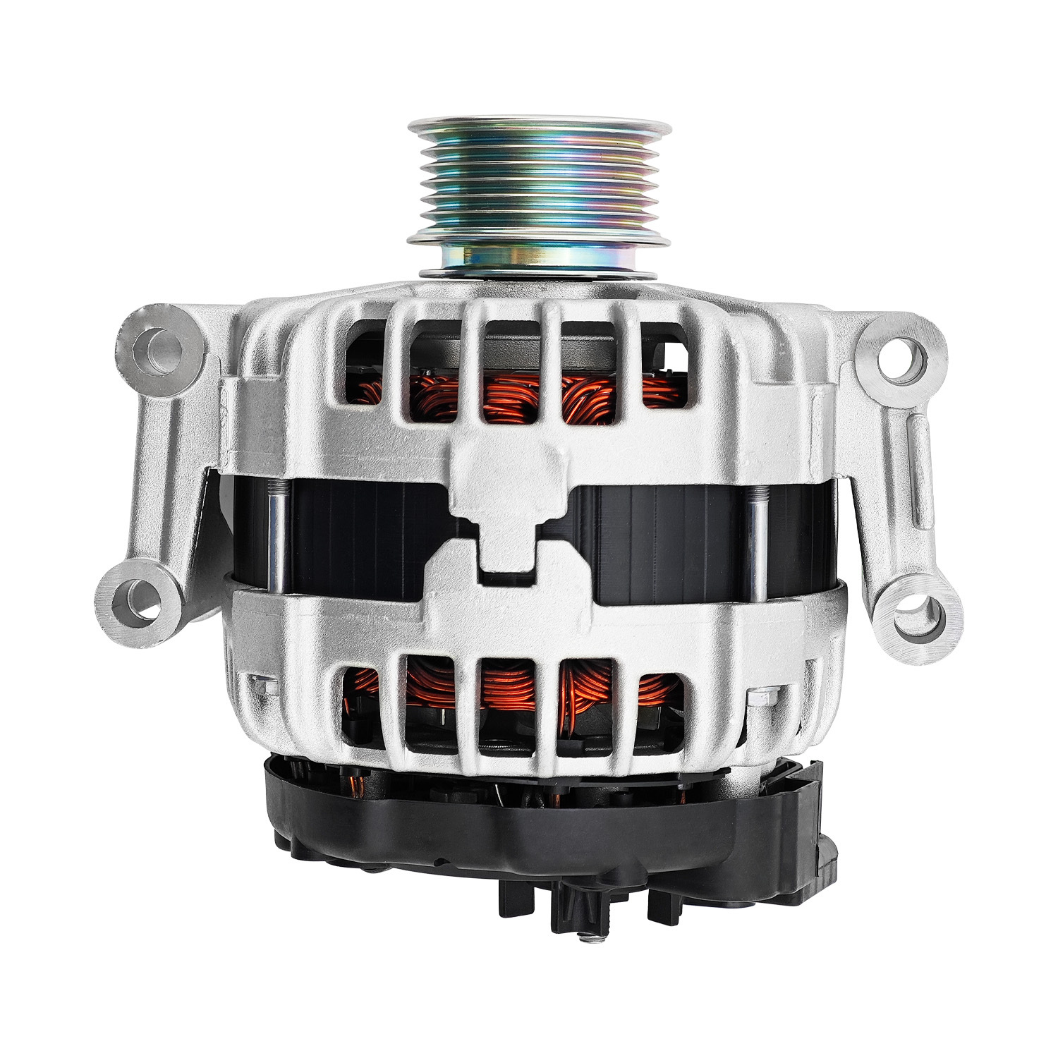 Alternator 12V 140A fit for Volkswagen Jetta 2013-2017, Passat 2014-2017, Beetle 2013-2016 1.8L 2.0L