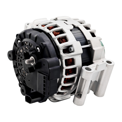 Alternator 12V 140A fit for Volkswagen Jetta 2013-2017, Passat 2014-2017, Beetle 2013-2016 1.8L 2.0L