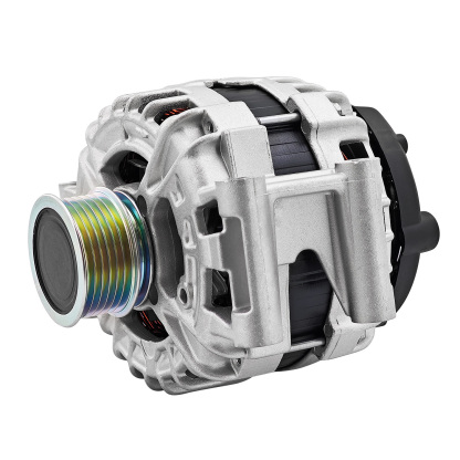 Alternator 12V 140A fit for Volkswagen Jetta 2013-2017, Passat 2014-2017, Beetle 2013-2016 1.8L 2.0L