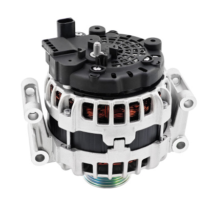 Alternator 12V 140A fit for Volkswagen Jetta 2013-2017, Passat 2014-2017, Beetle 2013-2016 1.8L 2.0L