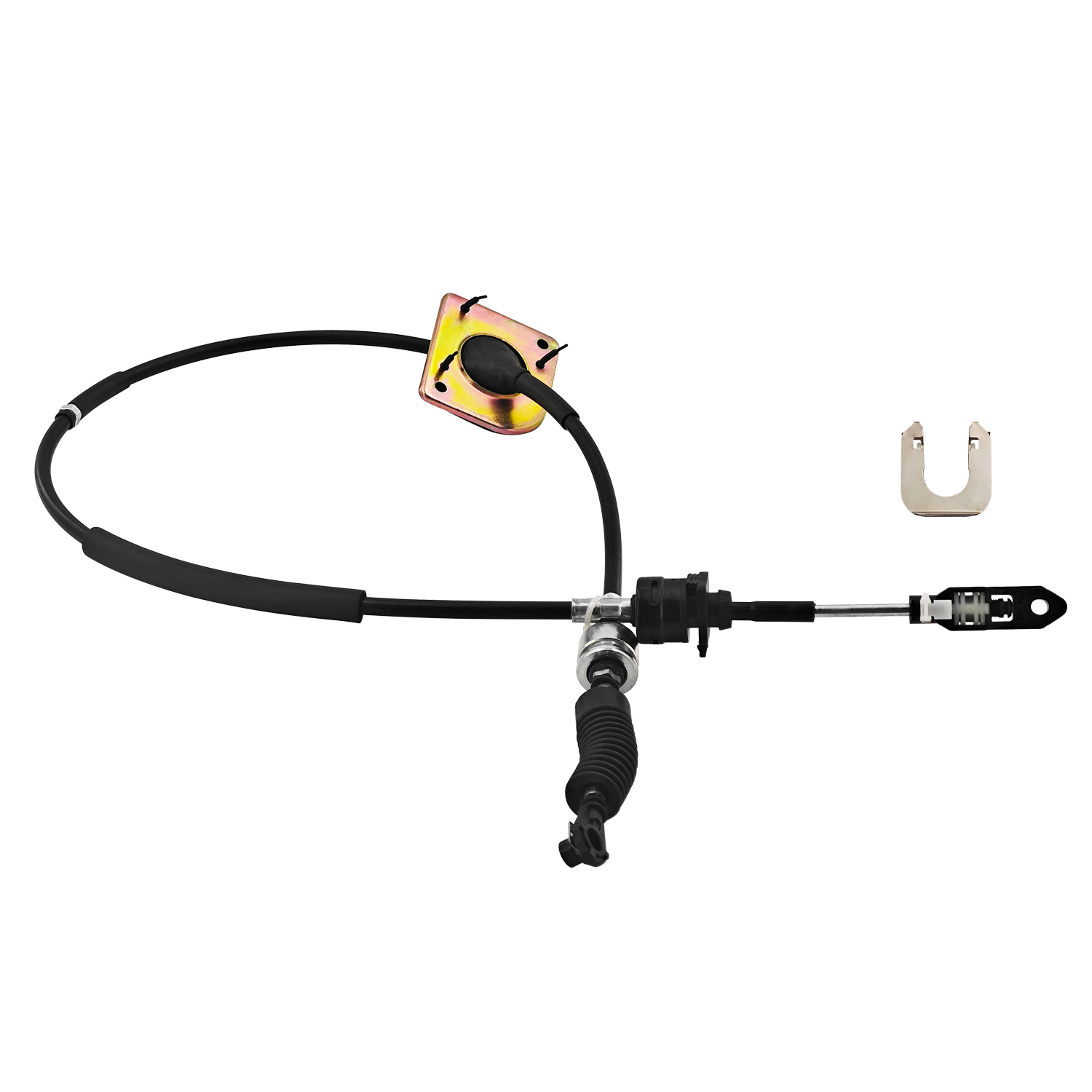 Transmission Shifter Cable Fit for Suzuki SX4 2.0L 2007-2009