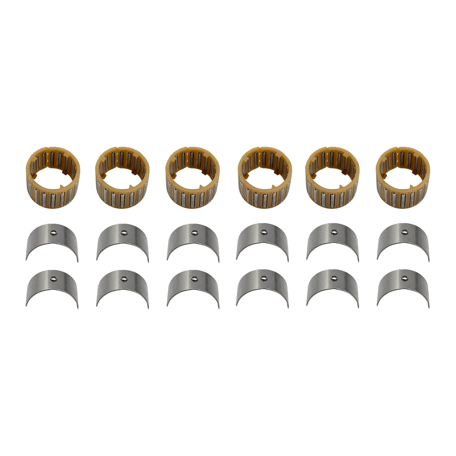 Eccentric Shaft Valvetronic Actuator Kit Compatible with BMW 535i 135i 740i X3 X5 135is 335i 435i 640i 740Li ActiveHybrid 3/5/7 M2 M235i 3.0L