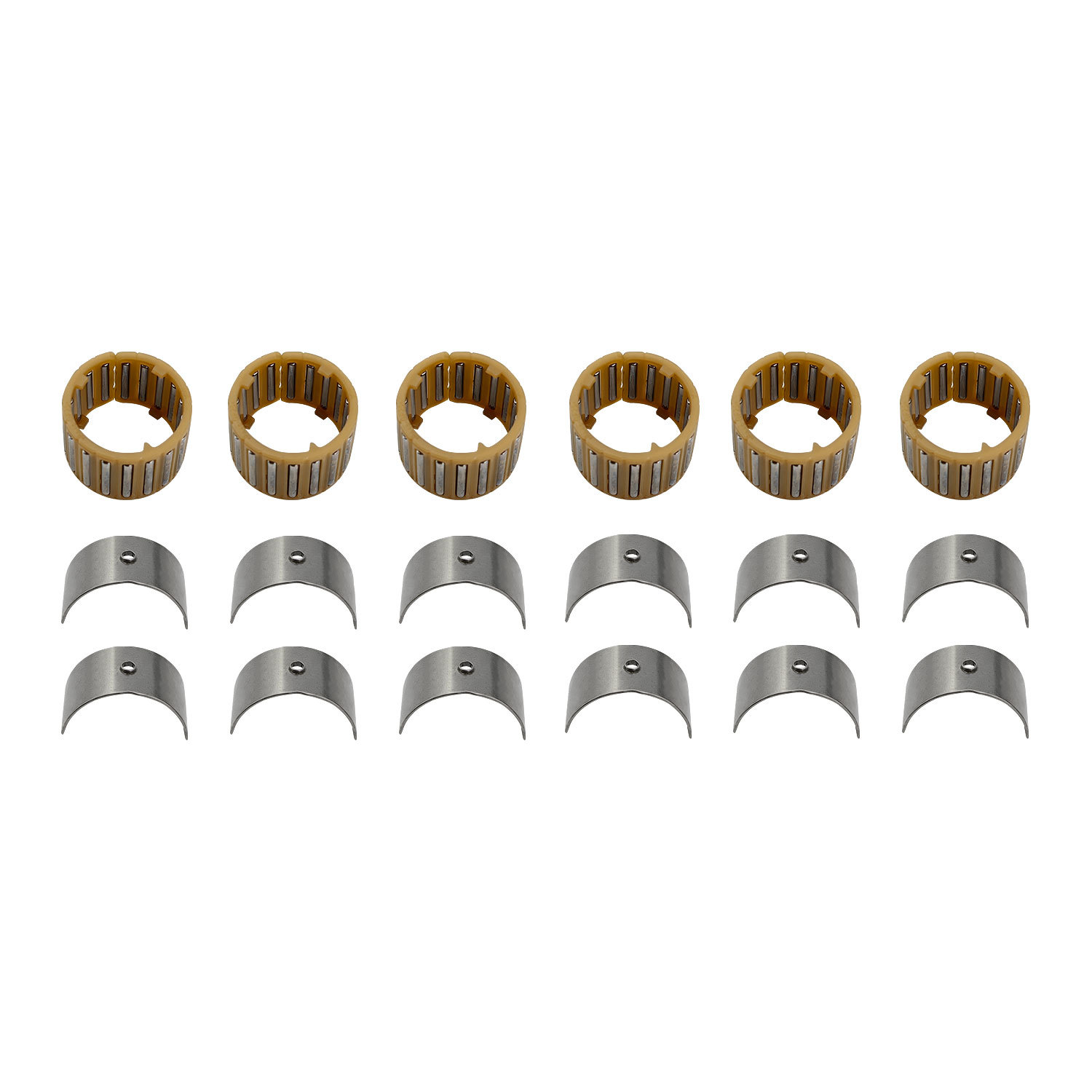 Eccentric Shaft Valvetronic Actuator Kit Compatible with BMW 535i 135i 740i X3 X5 135is 335i 435i 640i 740Li ActiveHybrid 3/5/7 M2 M235i 3.0L