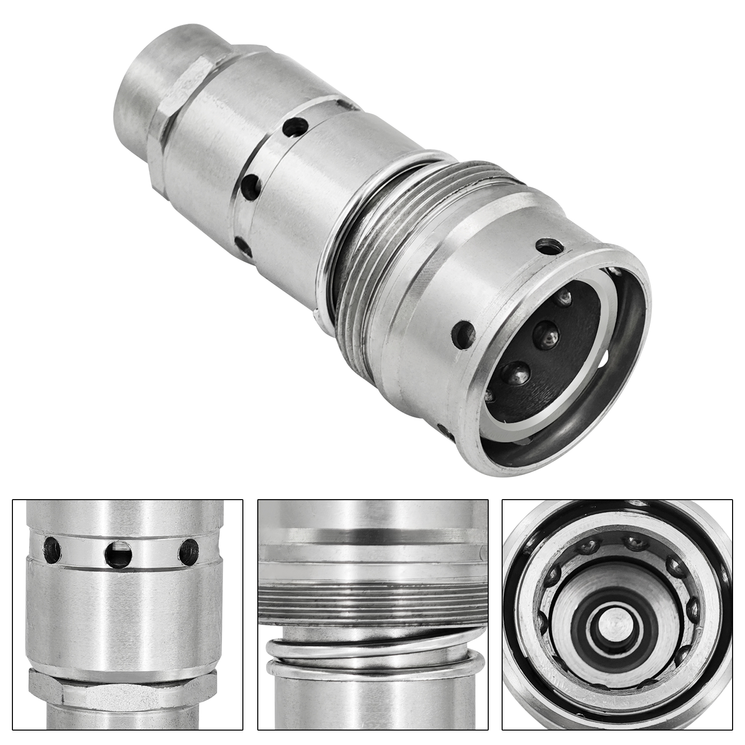 Quick Coupler for Ford/Holland 230A 2310 234 2610 2810 545D 5610 5610S