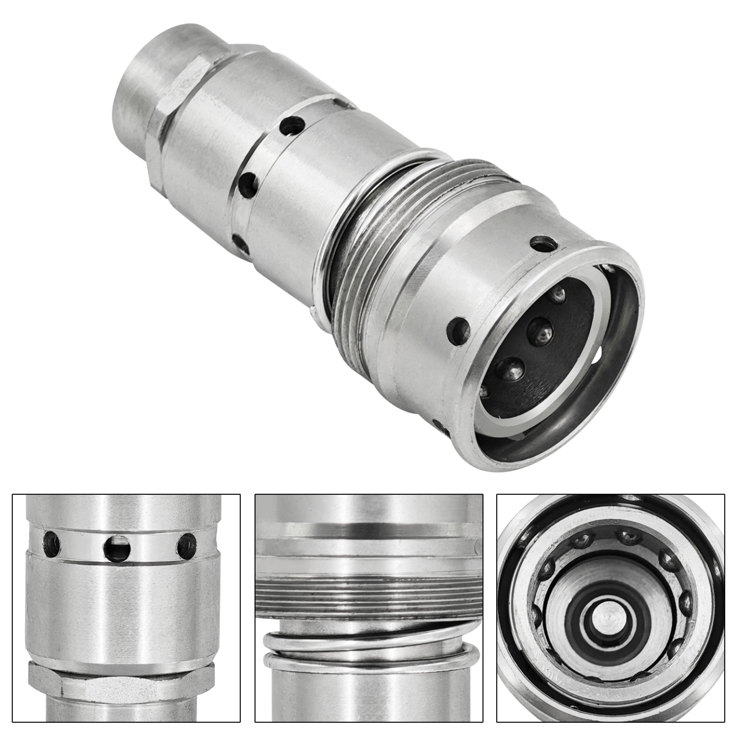 Quick Coupler for Ford/Holland 230A 2310 234 2610 2810 545D 5610 5610S