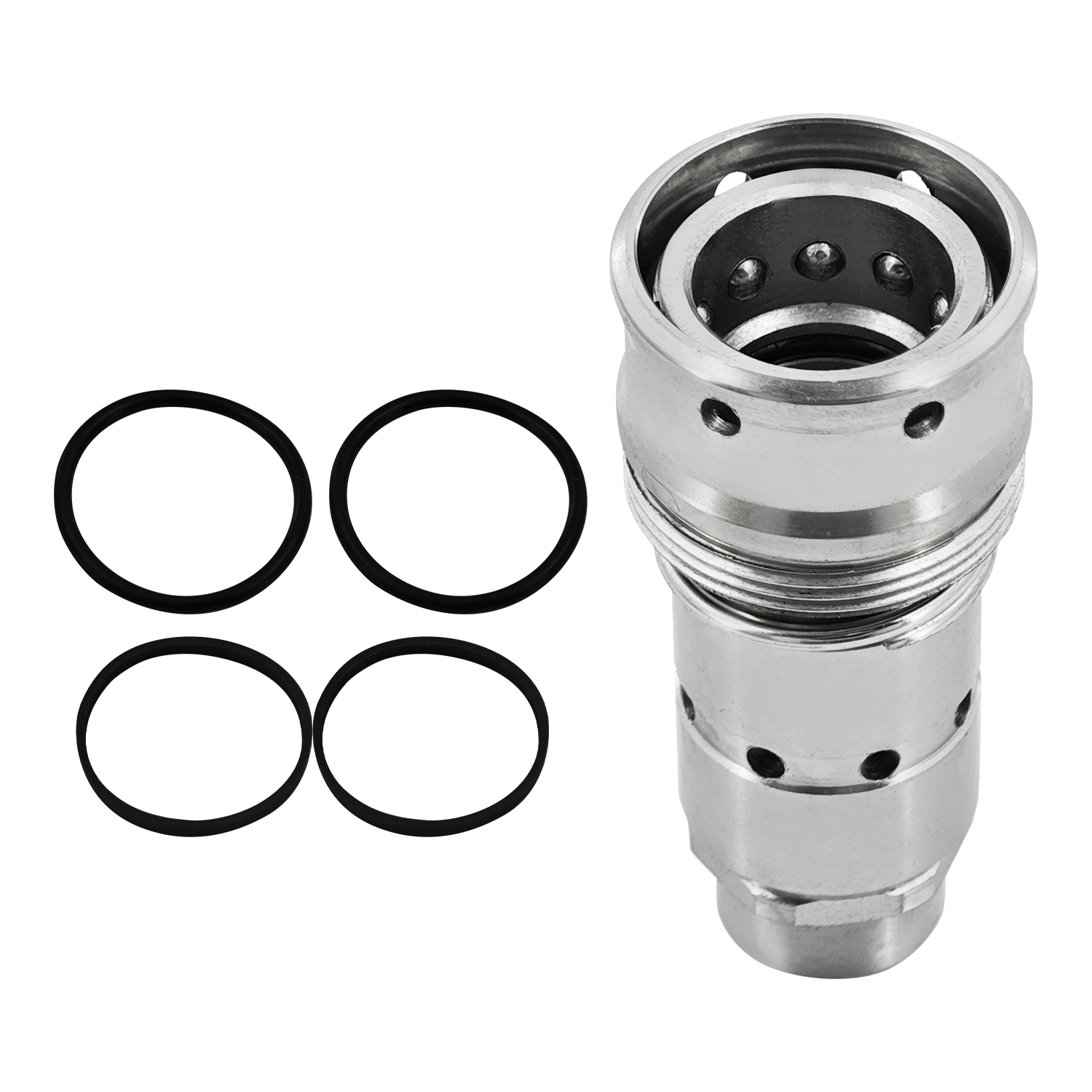 Quick Coupler for Ford/Holland 230A 2310 234 2610 2810 545D 5610 5610S