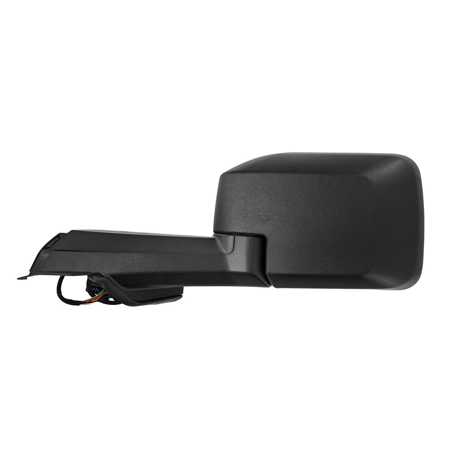 Left Driver Side Mirror for Ford Bronco 2021-2024 -7-Pins