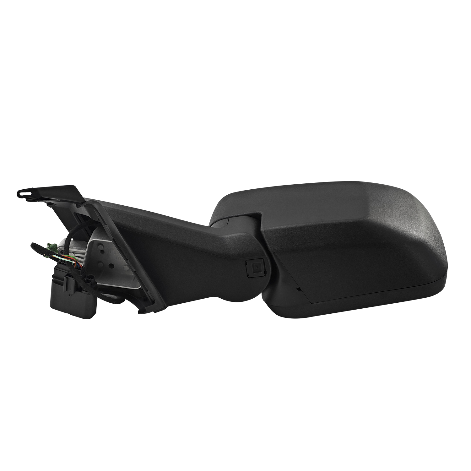Left Driver Side Mirror for Ford Bronco 2021-2024 -7-Pins