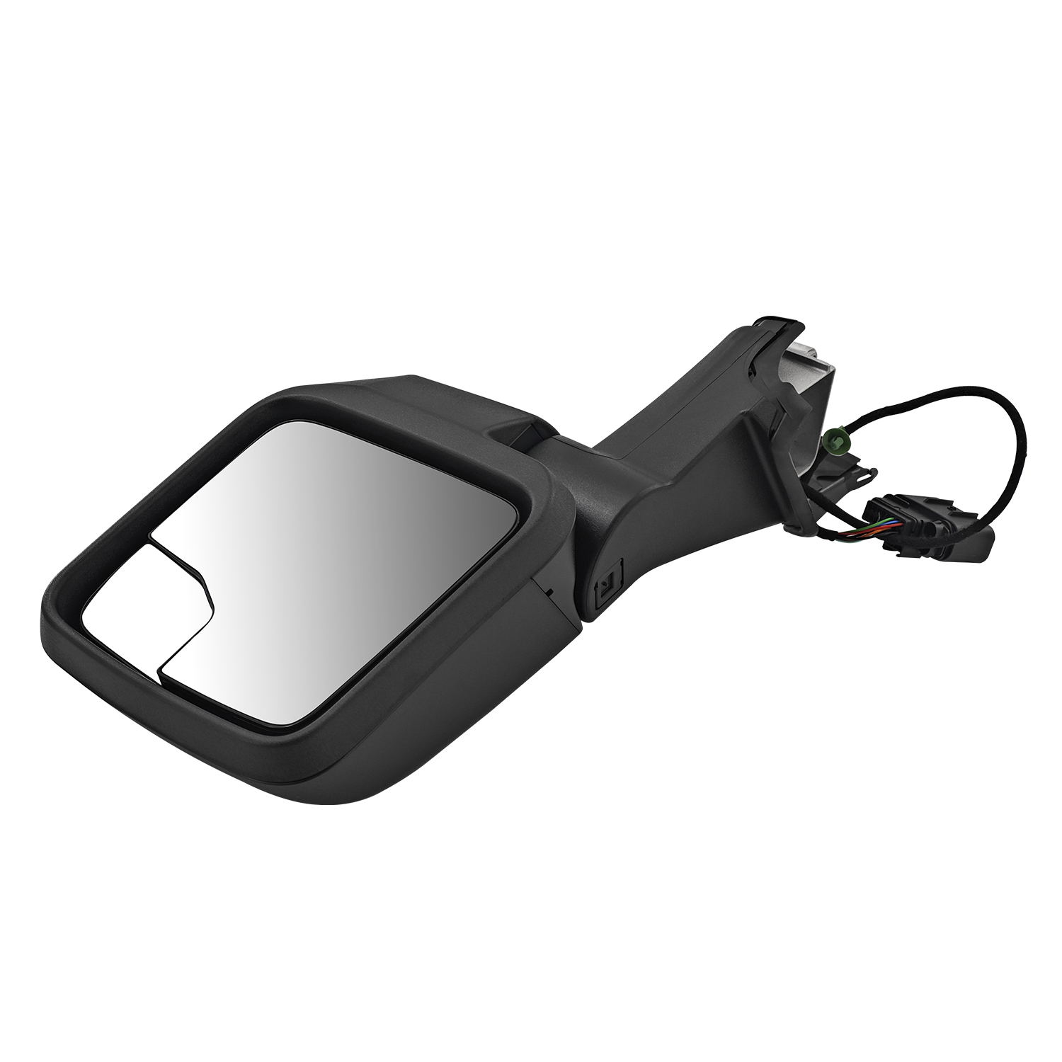Left Driver Side Mirror for Ford Bronco 2021-2024 -7-Pins