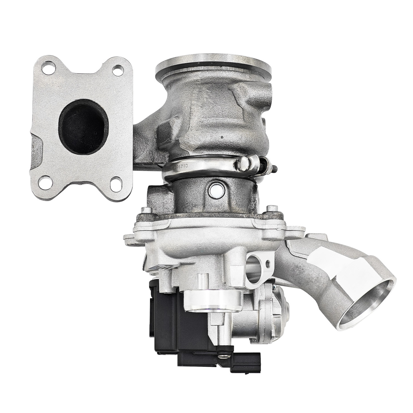 RHF3 Turbocharger fit for Volkswagen Jetta 2016-2024, Fit for Audi A3 2014-2024, Fit for Seat Leon 2014-2022 1.4 TSI