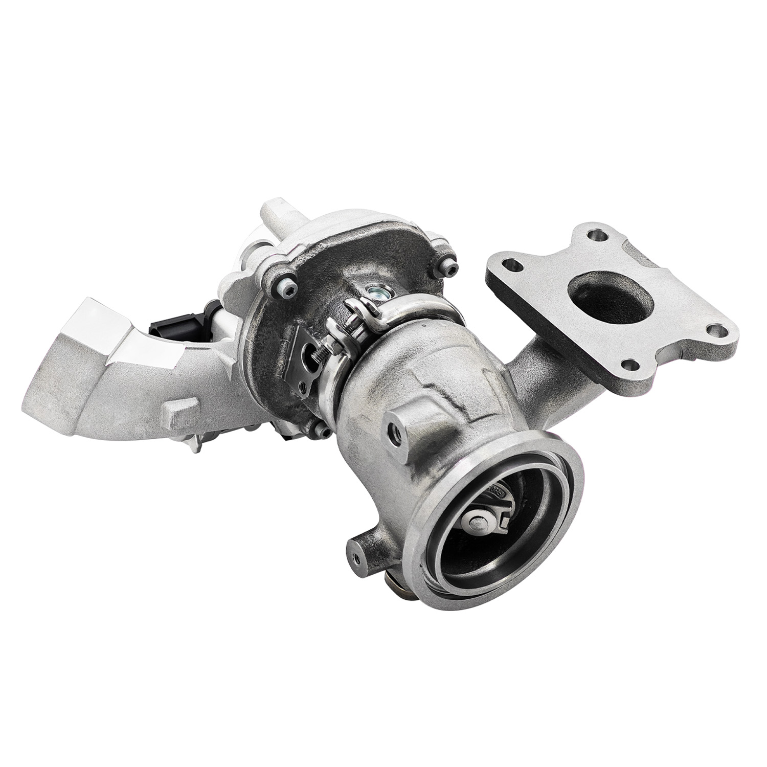 RHF3 Turbocharger fit for Volkswagen Jetta 2016-2024, Fit for Audi A3 2014-2024, Fit for Seat Leon 2014-2022 1.4 TSI