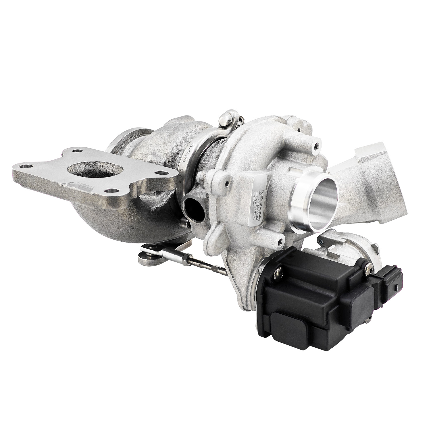 RHF3 Turbocharger fit for Volkswagen Jetta 2016-2024, Fit for Audi A3 2014-2024, Fit for Seat Leon 2014-2022 1.4 TSI