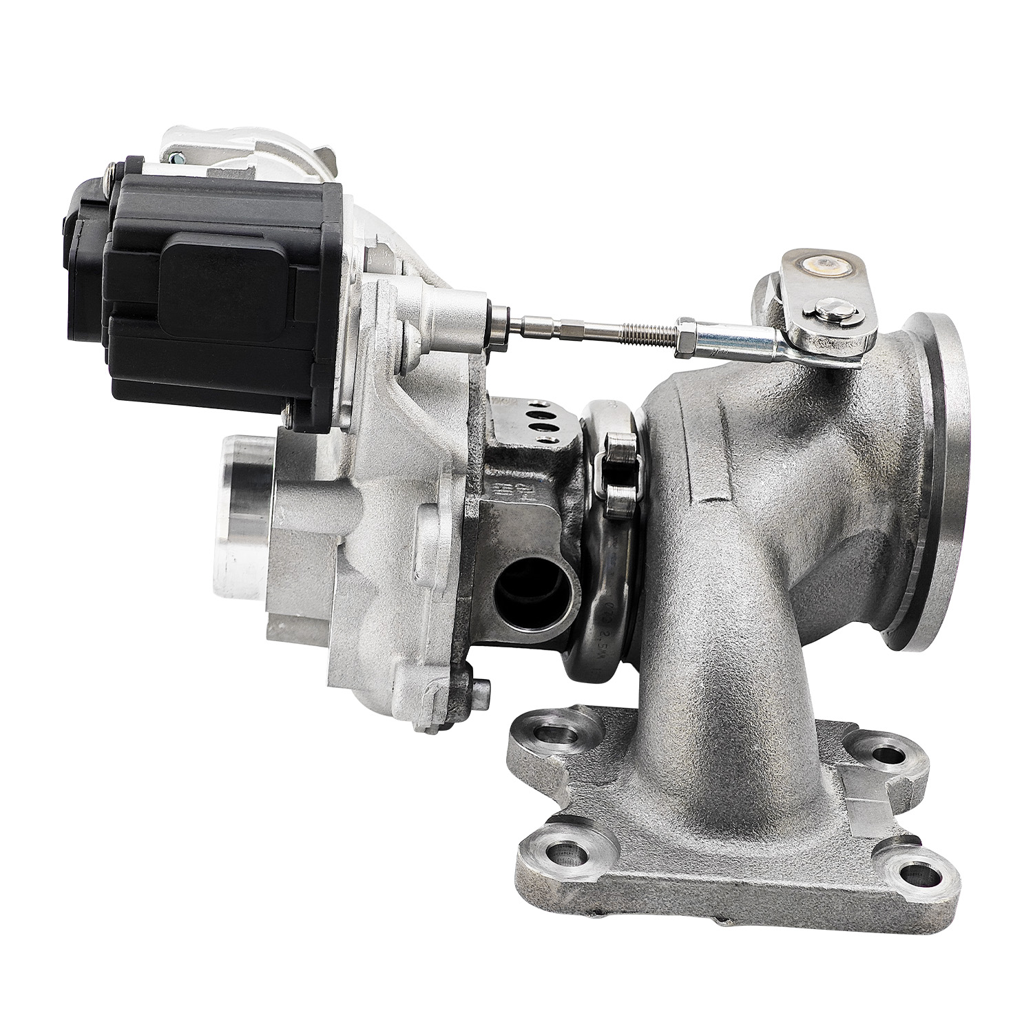 RHF3 Turbocharger fit for Volkswagen Jetta 2016-2024, Fit for Audi A3 2014-2024, Fit for Seat Leon 2014-2022 1.4 TSI