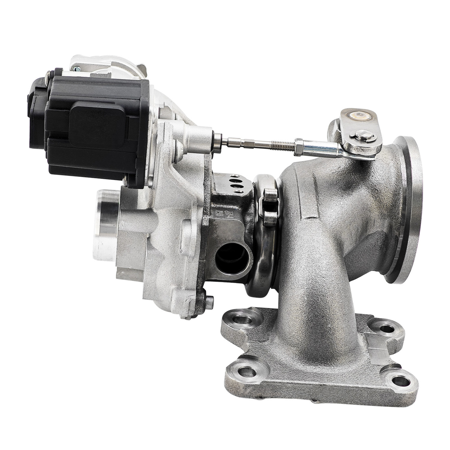 RHF3 Turbocharger fit for Volkswagen Jetta 2016-2024, Fit for Audi A3 2014-2024, Fit for Seat Leon 2014-2022 1.4 TSI