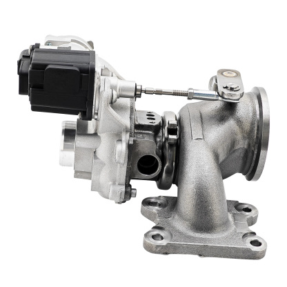 RHF3 Turbocharger fit for Volkswagen Jetta 2016-2024, Fit for Audi A3 2014-2024, Fit for Seat Leon 2014-2022 1.4 TSI