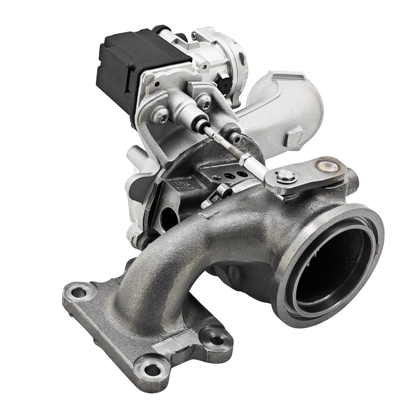 RHF3 Turbocharger fit for Volkswagen Jetta 2016-2024, Fit for Audi A3 2014-2024, Fit for Seat Leon 2014-2022 1.4 TSI