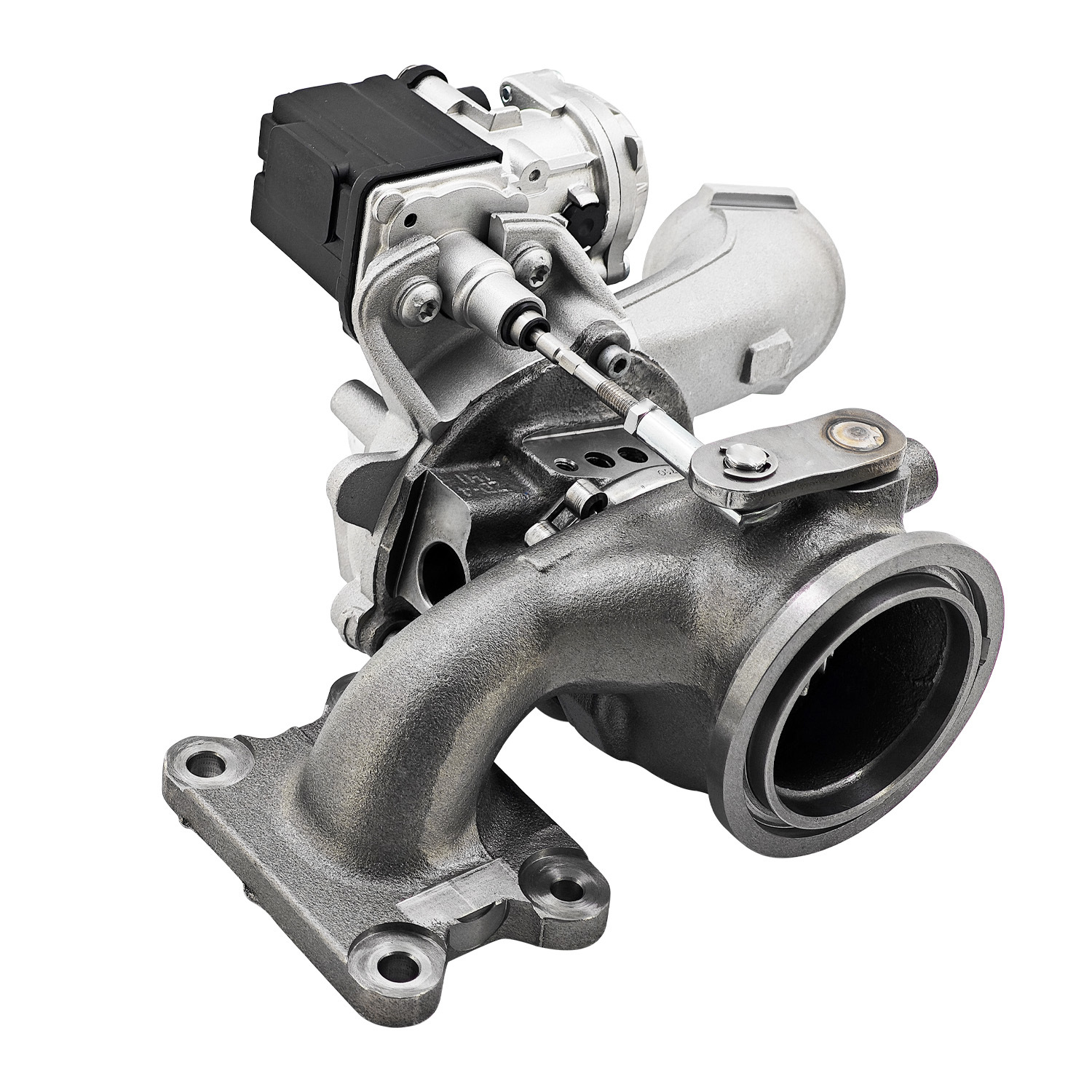 RHF3 Turbocharger fit for Volkswagen Jetta 2016-2024, Fit for Audi A3 2014-2024, Fit for Seat Leon 2014-2022 1.4 TSI