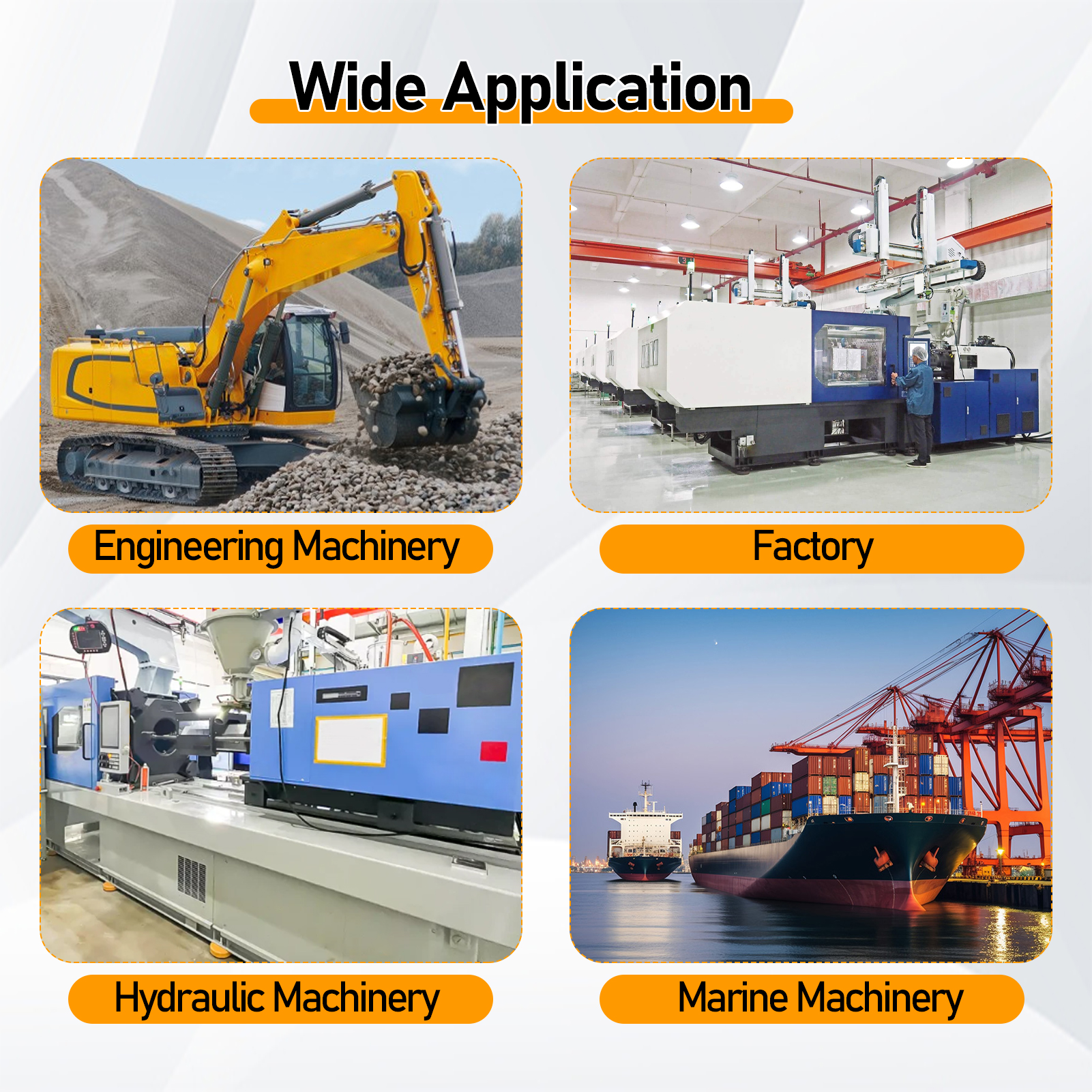 AC110V Hydraulic Oil Cooler 150L/min Fan 2MPa 160W Hydraulic Air Cooler Air Cooled Oil Radiator Heat Dissipation