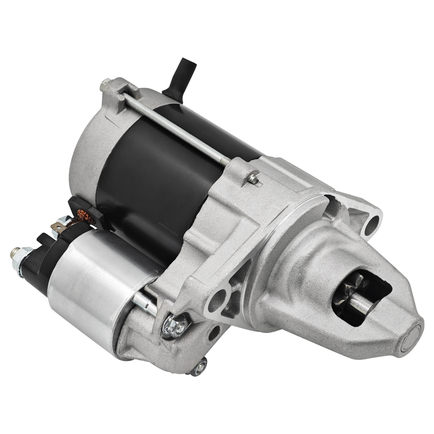 12V 0.7kW Starter Motor for Honda Acty HA3 HA4 HH3 HH4 1990-1999