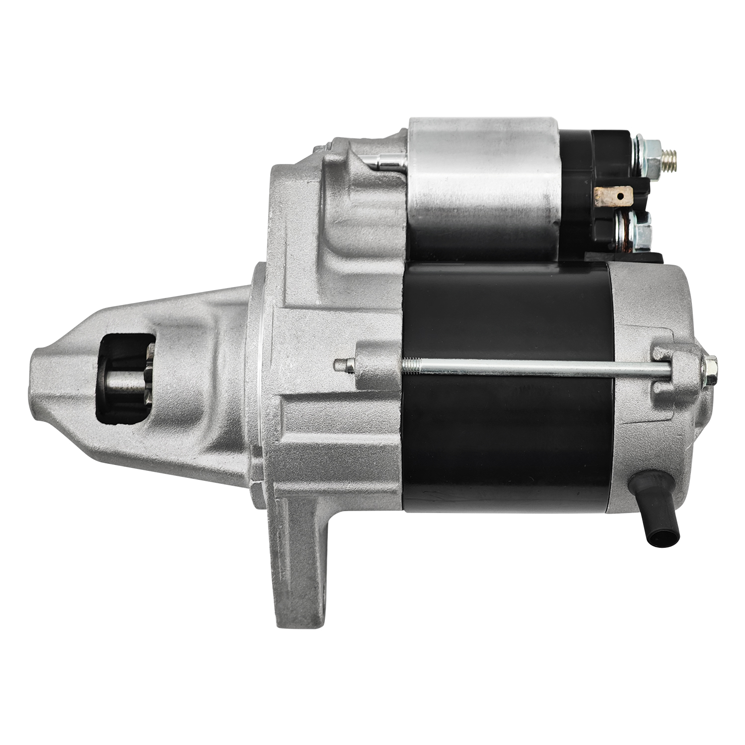 12V 0.7kW Starter Motor for Honda Acty HA3 HA4 HH3 HH4 1990-1999