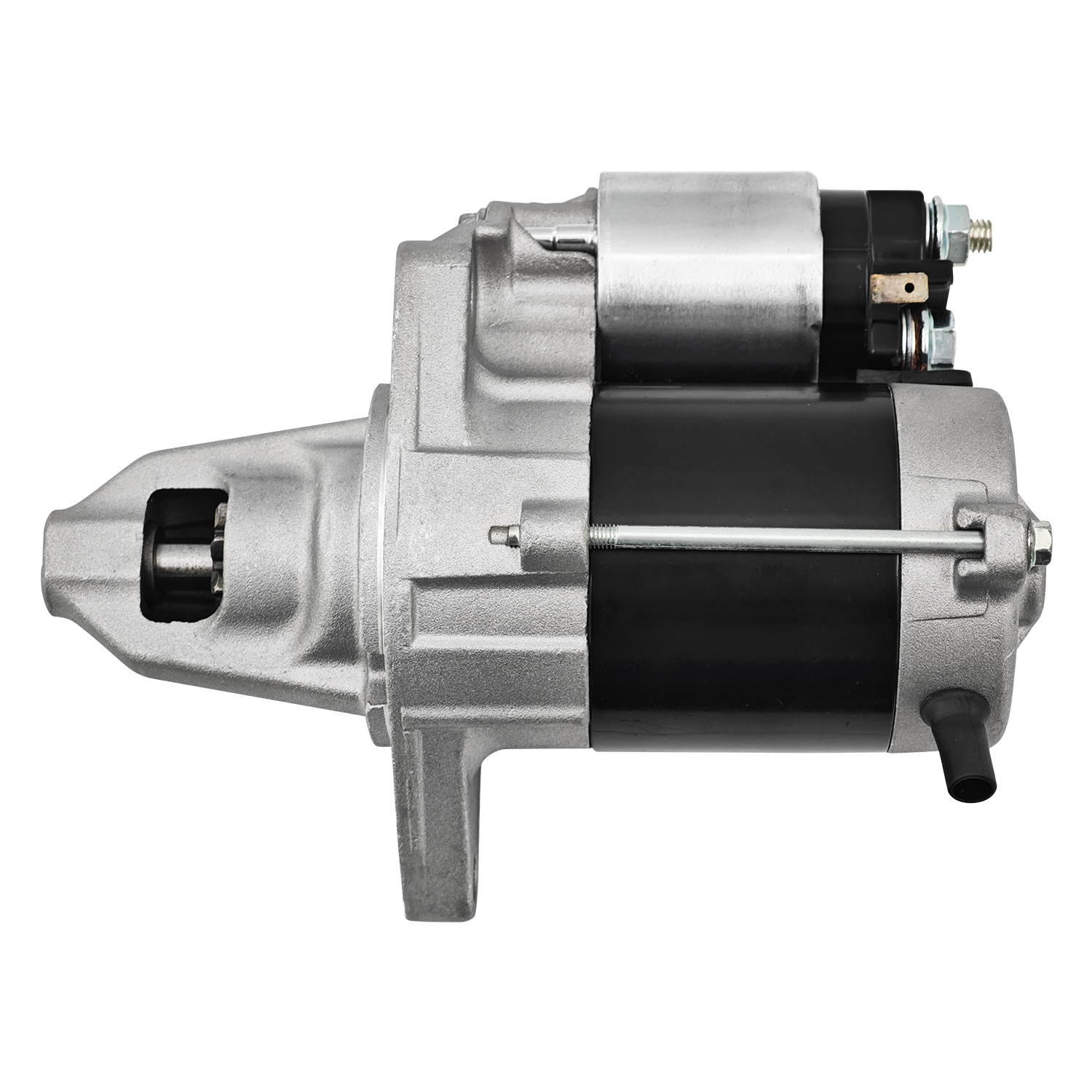 12V 0.7kW Starter Motor for Honda Acty HA3 HA4 HH3 HH4 1990-1999