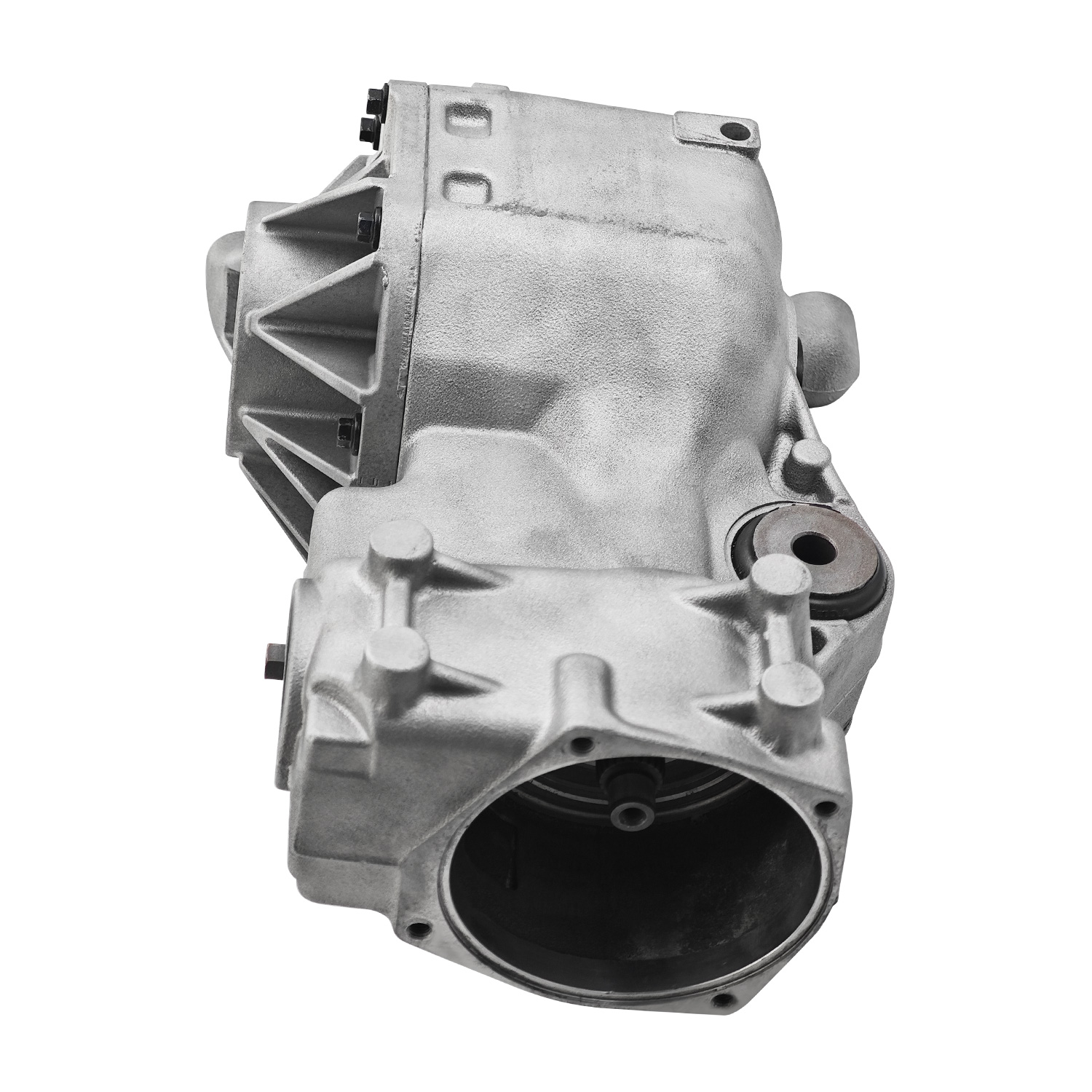 Rear Differential Assembly Compatible with 2008-2012 Volvo XC60 XC70 XC90 V70 T6 S90 V90