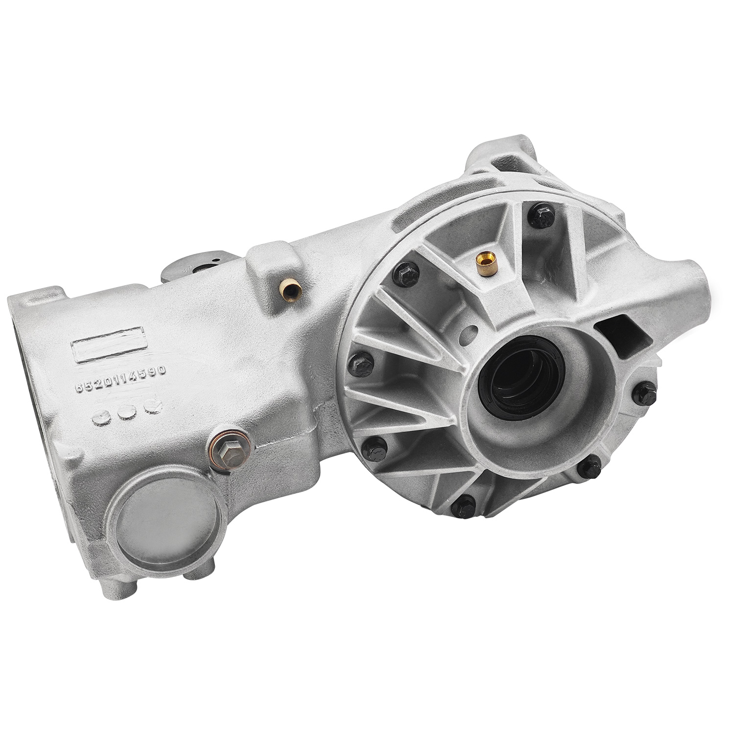 Rear Differential Assembly Compatible with 2008-2012 Volvo XC60 XC70 XC90 V70 T6 S90 V90