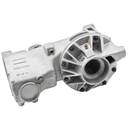 Rear Differential Assembly Compatible with 2008-2012 Volvo XC60 XC70 XC90 V70 T6 S90 V90