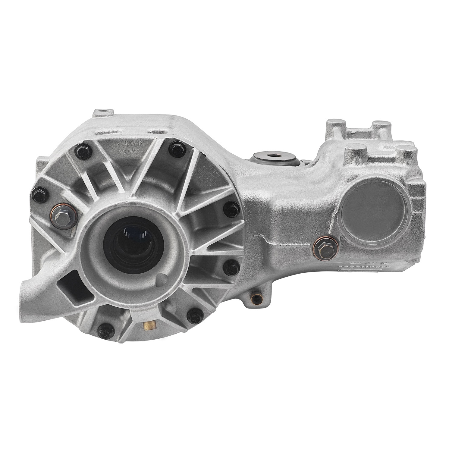 Rear Differential Assembly Compatible with 2008-2012 Volvo XC60 XC70 XC90 V70 T6 S90 V90