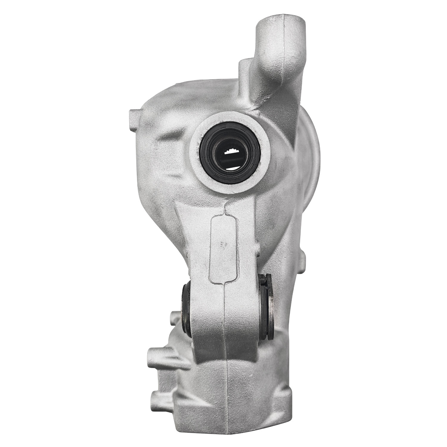 Rear Differential Assembly Compatible with 2008-2012 Volvo XC60 XC70 XC90 V70 T6 S90 V90