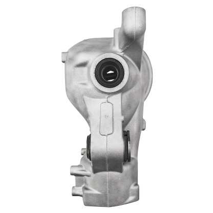 Rear Differential Assembly Compatible with 2008-2012 Volvo XC60 XC70 XC90 V70 T6 S90 V90