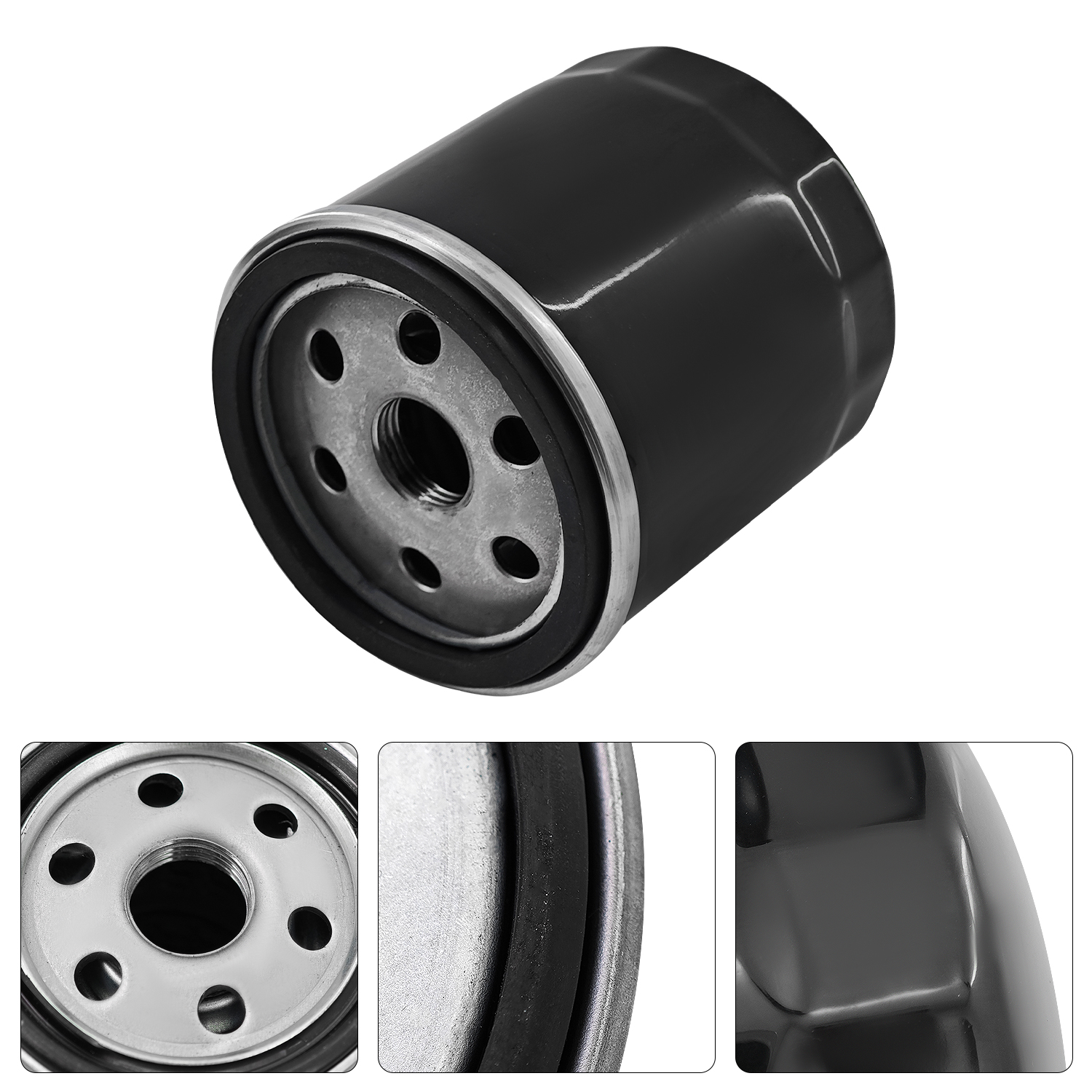 Maintenance Filter Kit for New Holland Tractors TC35A TC35D TC35DA TC40A TC40D TC40DA TC45A TC45DA