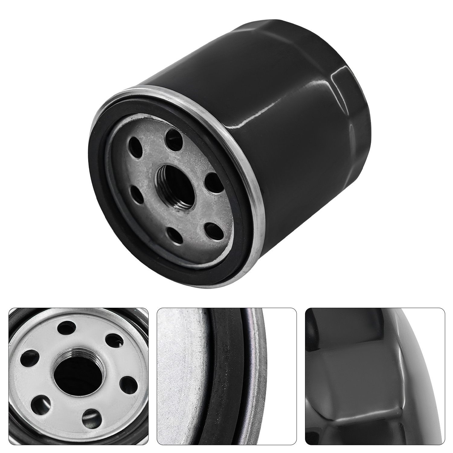 Maintenance Filter Kit for New Holland Tractors TC35A TC35D TC35DA TC40A TC40D TC40DA TC45A TC45DA