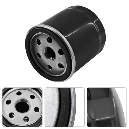 Maintenance Filter Kit for New Holland Tractors TC35A TC35D TC35DA TC40A TC40D TC40DA TC45A TC45DA