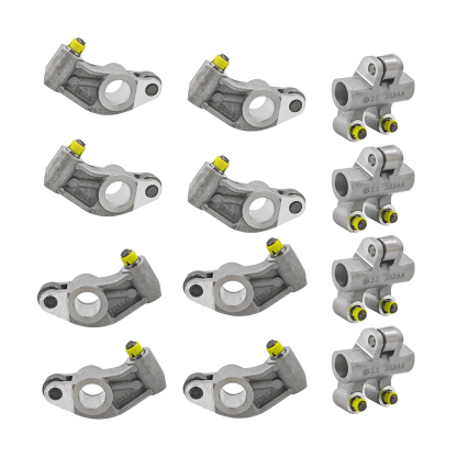 Rocker Arms Kit for Mini R50 R52 R53 Chrysler PT Cruiser Neon II 1.6L 2001-2010