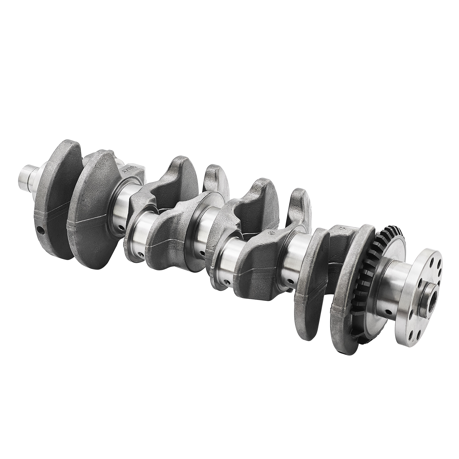 Engine Crankshaft with Signal Discs Gear for Suzuki J20A GRAND VITARA SX4 ESCUDO 2.0 LTR 16V