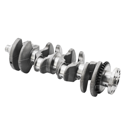 Engine Crankshaft with Signal Discs Gear for Suzuki J20A GRAND VITARA SX4 ESCUDO 2.0 LTR 16V