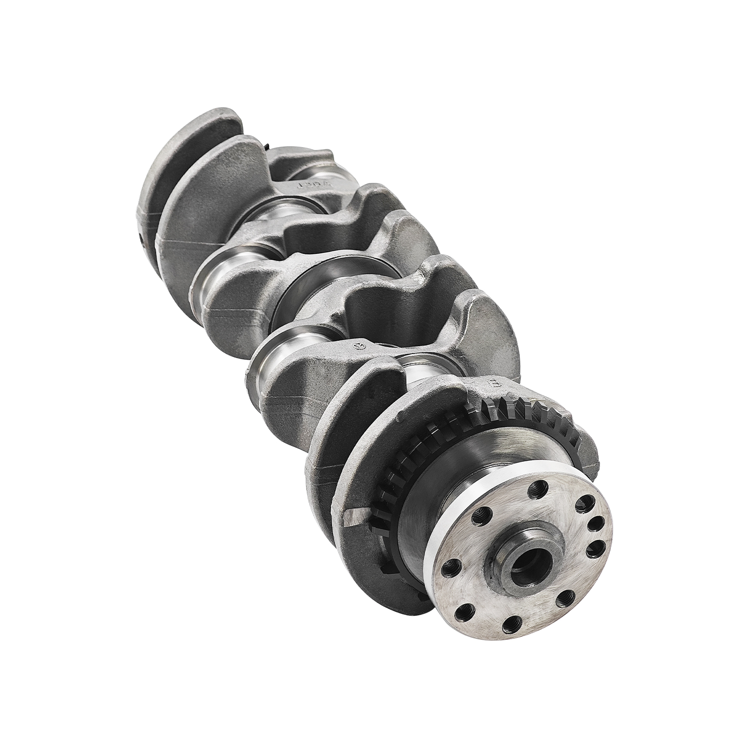 Engine Crankshaft with Signal Discs Gear for Suzuki J20A GRAND VITARA SX4 ESCUDO 2.0 LTR 16V