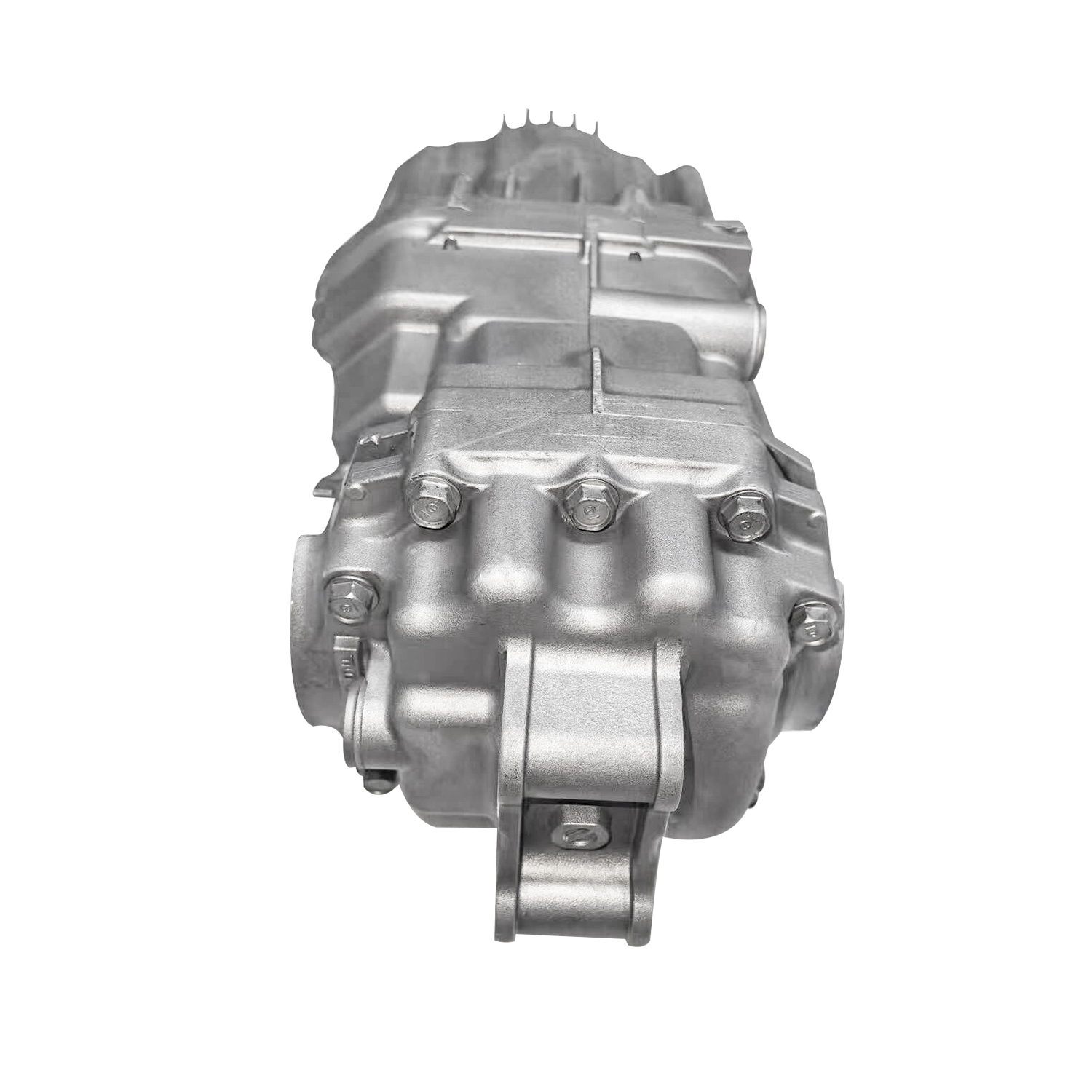 Rear Differential Assembly for 2007-2011 Honda CR-V 2.4L & 2012-2015 Honda C-rosstour 2.4L 3.5L