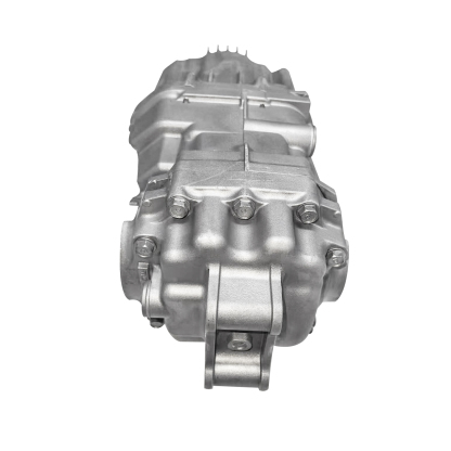 Rear Differential Assembly for 2007-2011 Honda CR-V 2.4L & 2012-2015 Honda C-rosstour 2.4L 3.5L