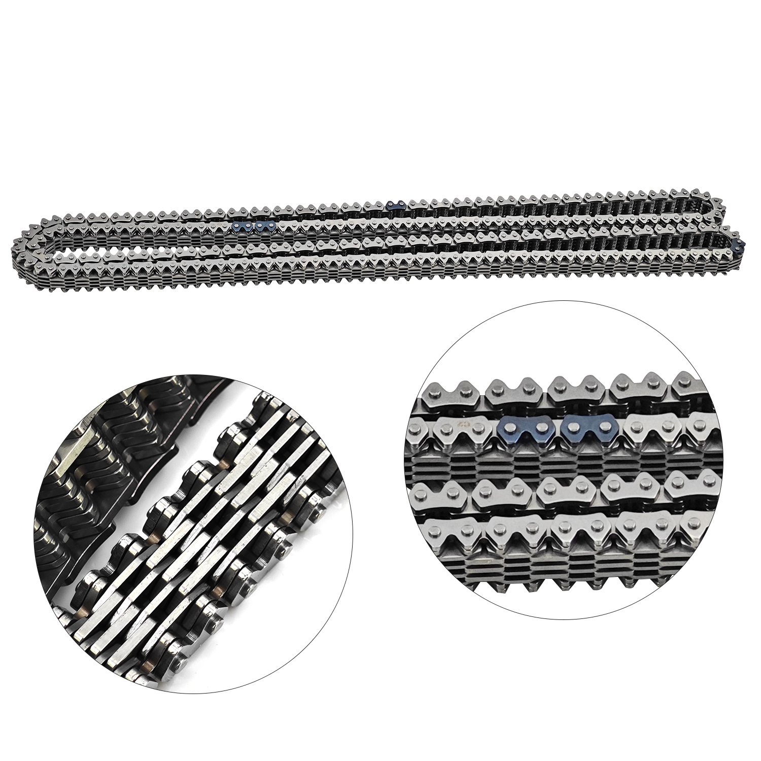 3.5L Ecoboost Complete Timing Kit Fits for Ford F150 2013-2016 with Solenoids