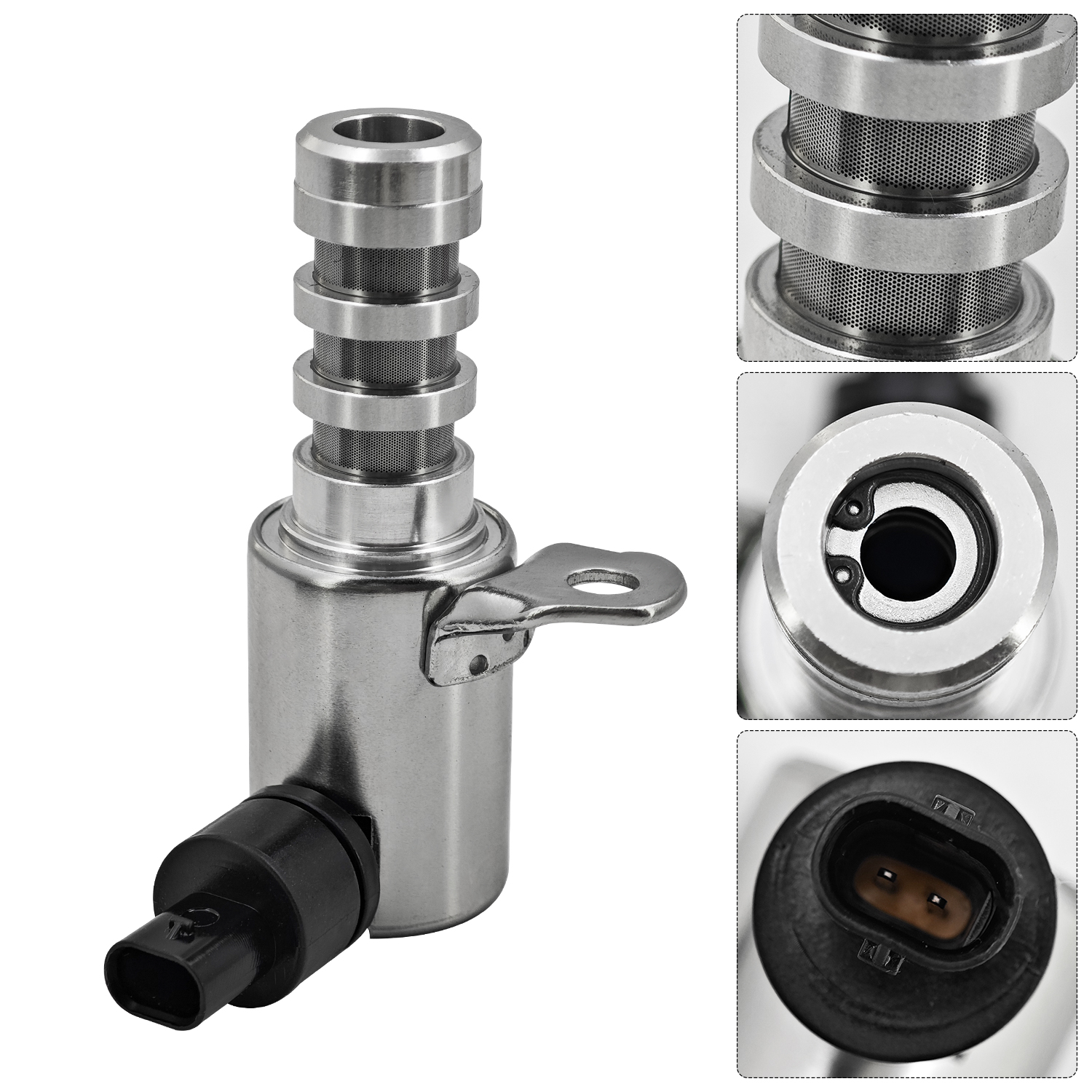 3.5L Ecoboost Complete Timing Kit Fits for Ford F150 2013-2016 with Solenoids