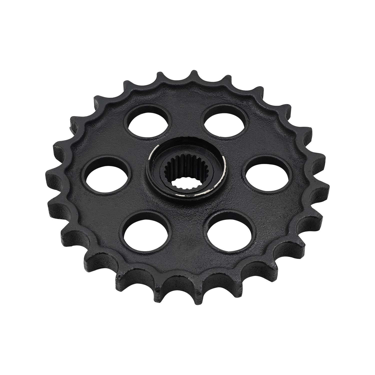 Sprocket for Kubota Mini Excavator KH30 KH90 KH120 KH-91/H KH-91 KH-91H KH-70(H)