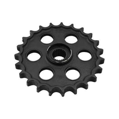 Sprocket for Kubota Mini Excavator KH30 KH90 KH120 KH-91/H KH-91 KH-91H KH-70(H)