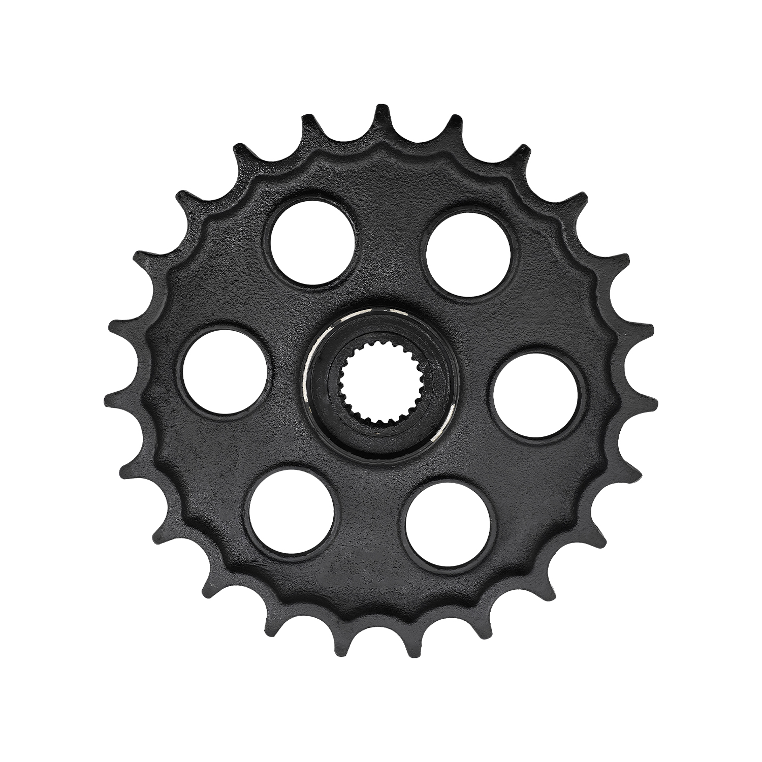 Sprocket for Kubota Mini Excavator KH30 KH90 KH120 KH-91/H KH-91 KH-91H KH-70(H)