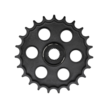 Sprocket for Kubota Mini Excavator KH30 KH90 KH120 KH-91/H KH-91 KH-91H KH-70(H)