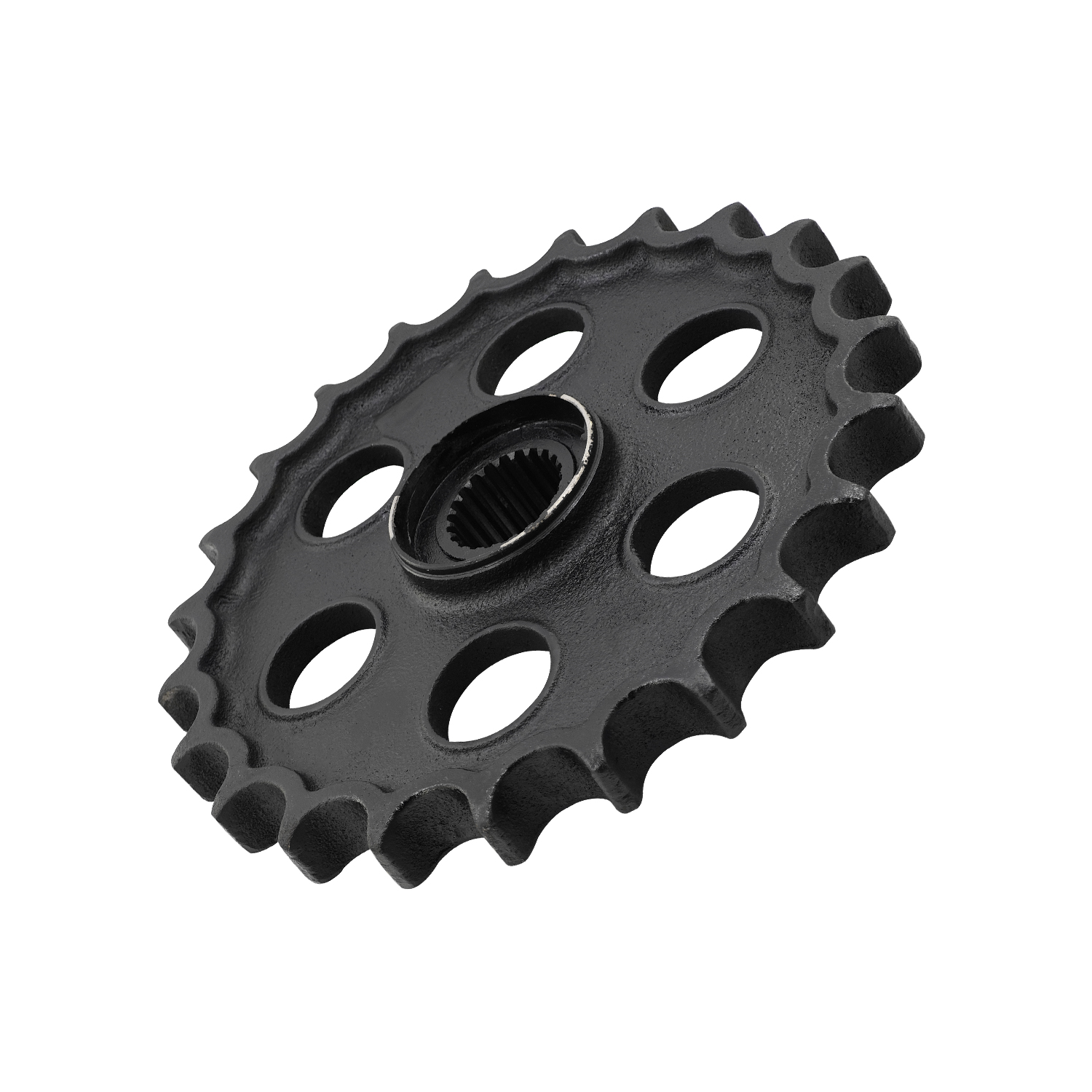 Sprocket for Kubota Mini Excavator KH30 KH90 KH120 KH-91/H KH-91 KH-91H KH-70(H)