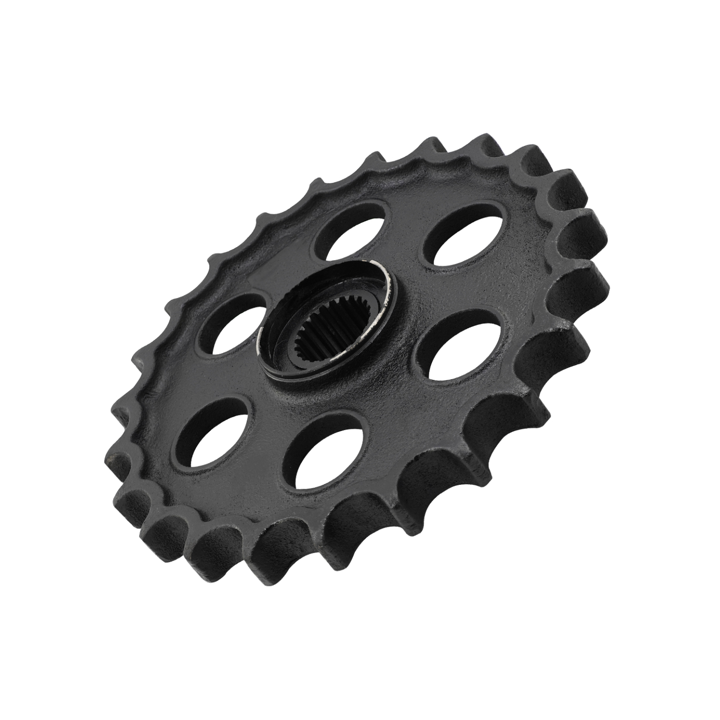 Sprocket for Kubota Mini Excavator KH30 KH90 KH120 KH-91/H KH-91 KH-91H KH-70(H)